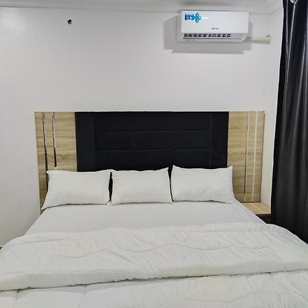 Lekki Continental Apartment ลากอส ภายนอก รูปภาพ
