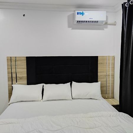 Lekki Continental Apartment ลากอส ภายนอก รูปภาพ