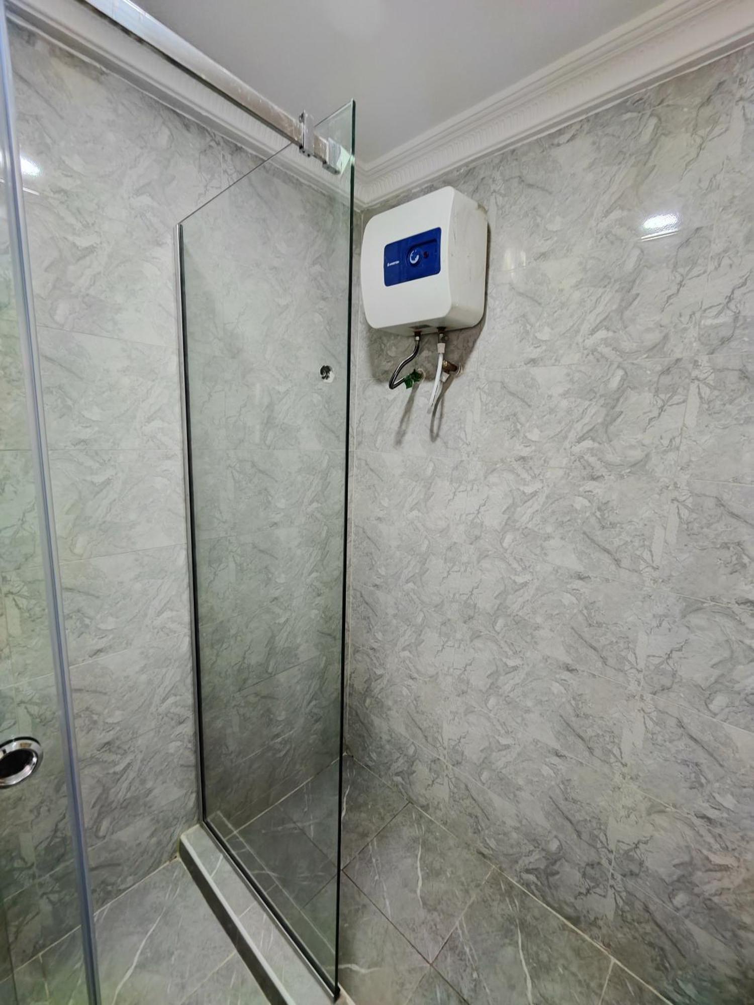 Lekki Continental Apartment ลากอส ภายนอก รูปภาพ