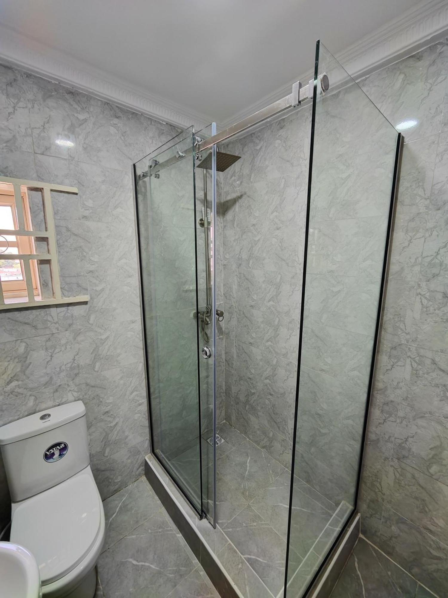 Lekki Continental Apartment ลากอส ภายนอก รูปภาพ